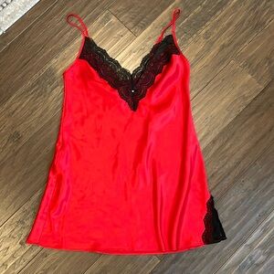 Victoria secret lingerie